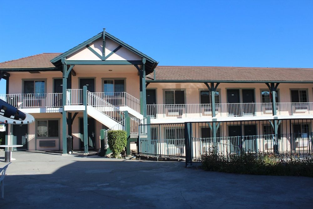 Best Whittier Inn 2 estrellas en Whittier