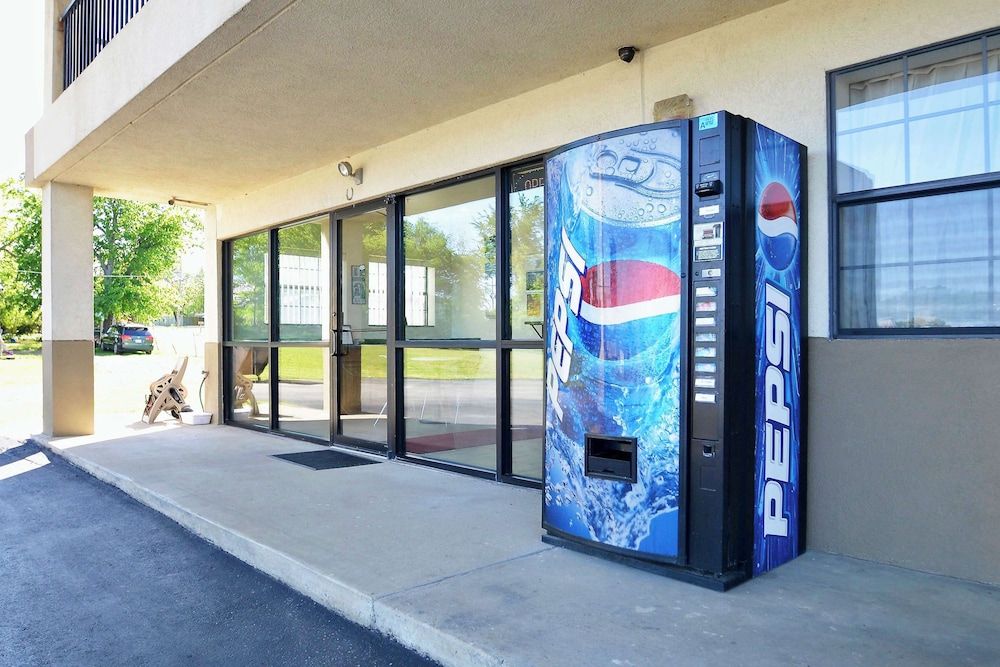 Motel 6 Atoka, OK 2 stelle a Atoka