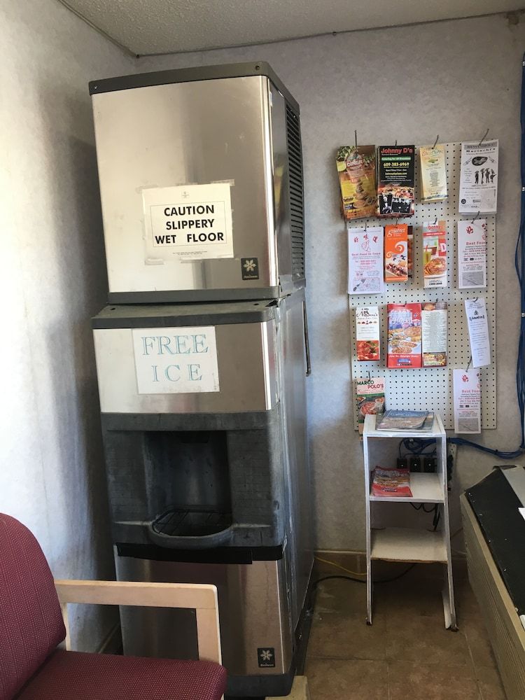 Haven Inn and Suites 2 estrellas en Absecon