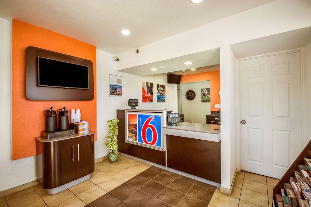Motel 6 Youngtown, AZ - Phoenix - Sun City 3
