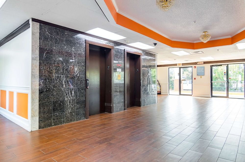 Motel 6 Jonesboro, GA 3