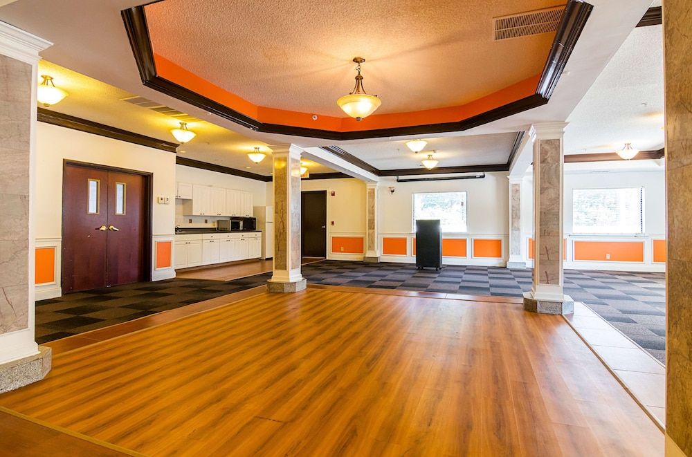 Motel 6 Jonesboro, GA 2