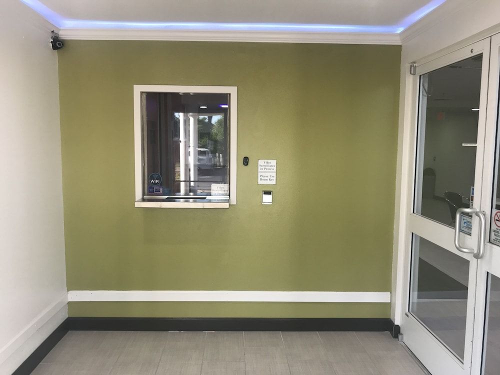 Motel 6 Gastonia, NC 2