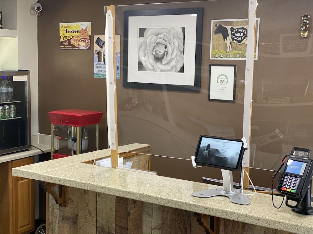 White Rose Motel - Hershey 2