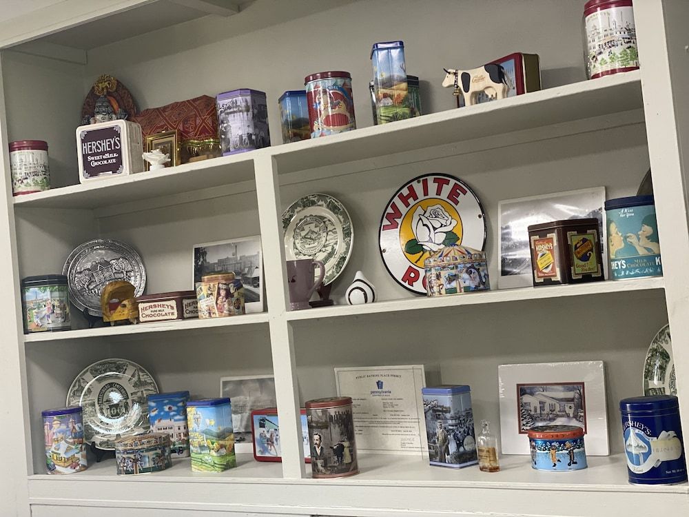 White Rose Motel - Hershey 3