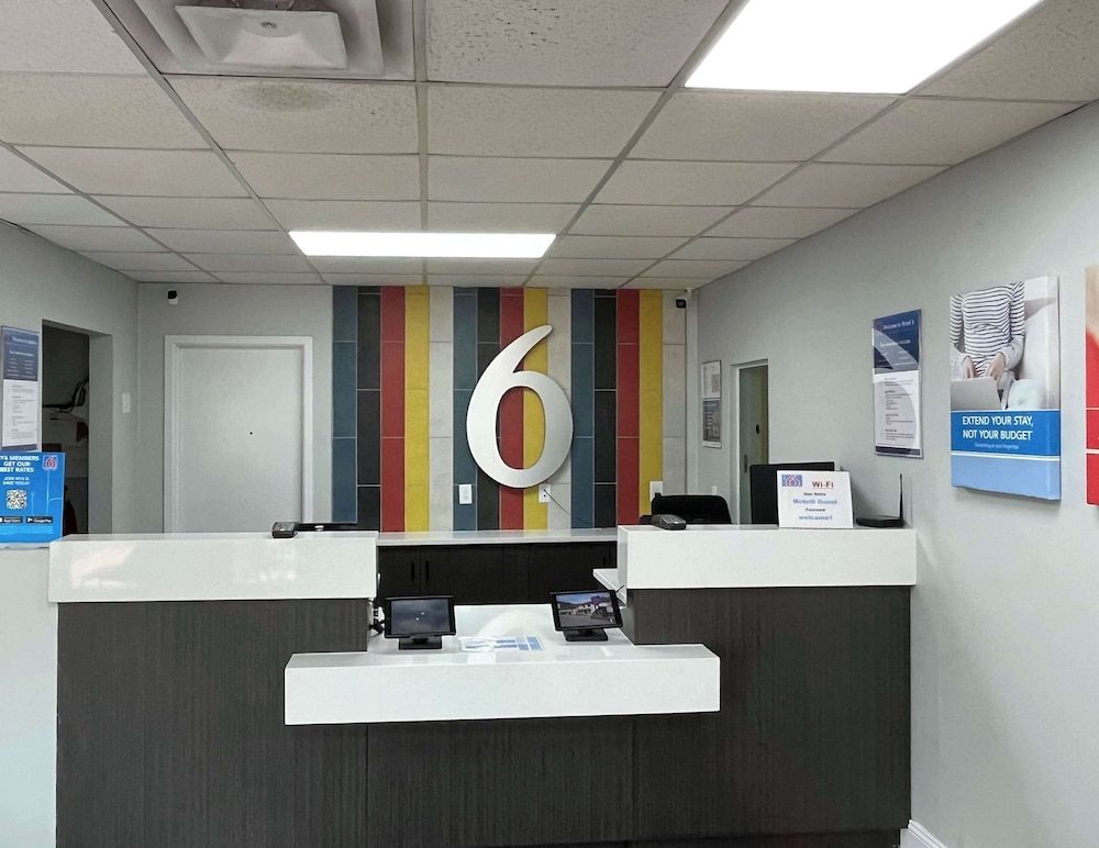 Motel 6 Lafayette, IN 3
