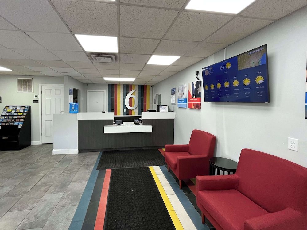 Motel 6 Lafayette, IN 2