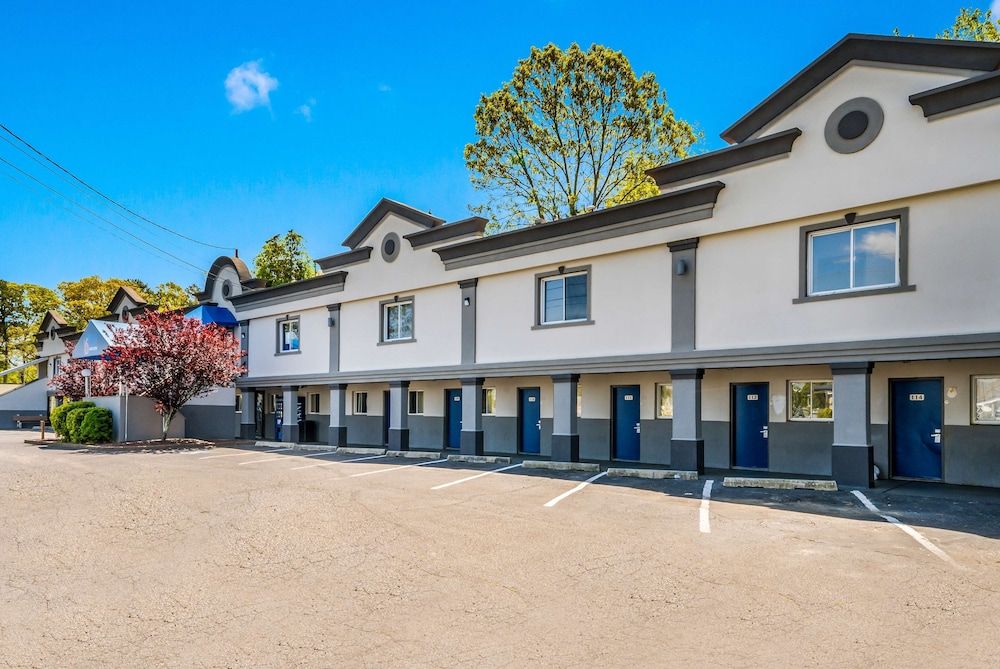 Motel 6 Toms River, NJ - Near Seaside Heights 2 estrelas em Toms River
