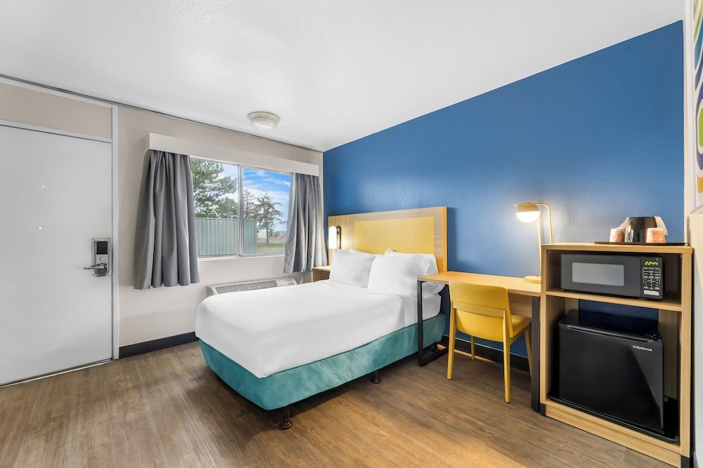 Park Inn Winnemucca 3