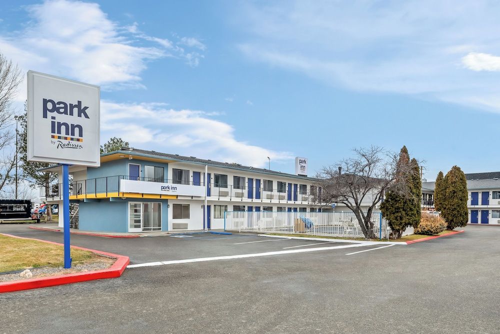 Park Inn Winnemucca 2 estrelas em Winnemucca