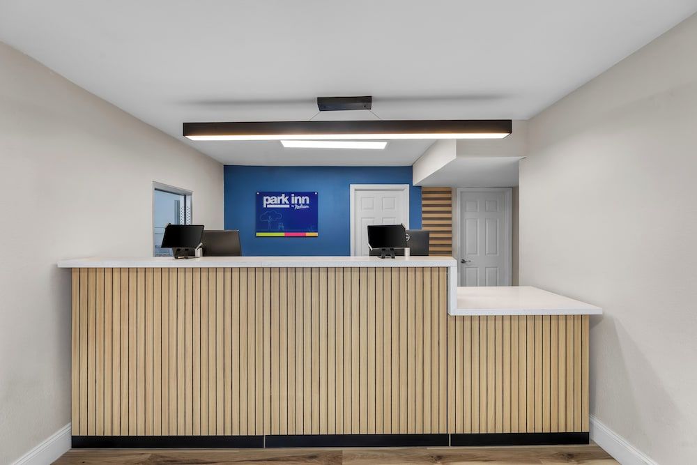 Park Inn Winnemucca 2