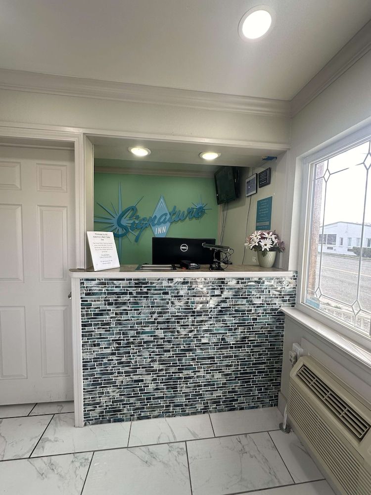 Signature Inn Winnemucca -1 estrellas en Winnemucca