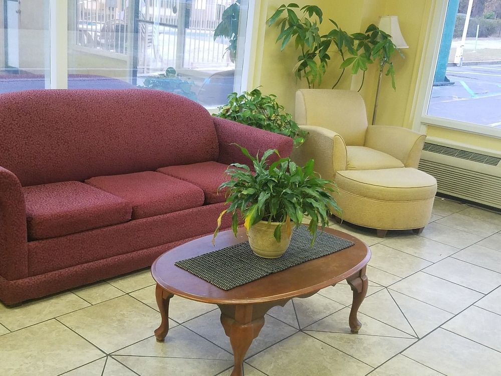 Masters Inn Columbia I 26 2