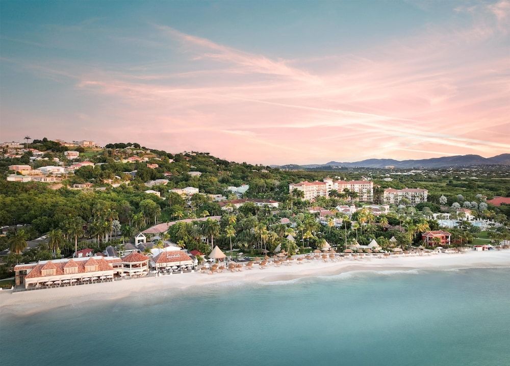 Sandals Grande Antigua - ALL INCLUSIVE Couples Only 5 étoiles à Saint Johnʼs