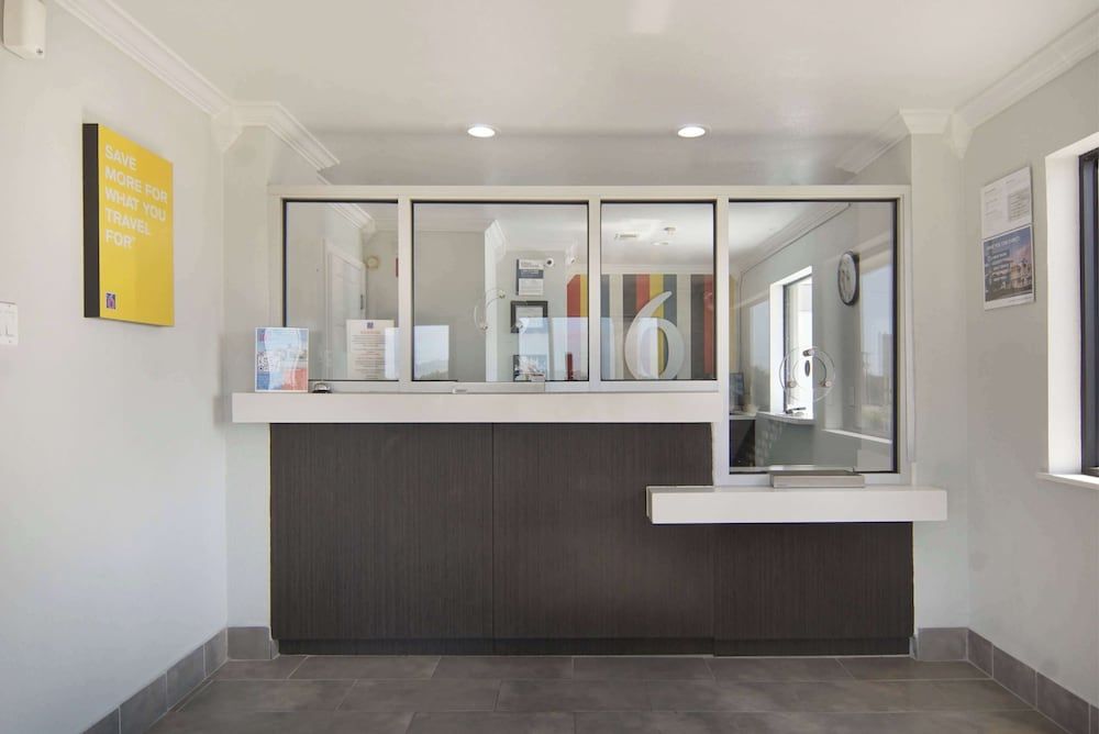 Motel 6 Lancaster, TX - DeSoto - Lancaster 2