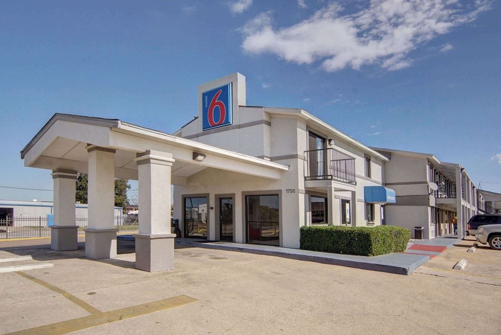 Motel 6 Lancaster, TX - DeSoto - Lancaster 2 estrelas em Lancaster