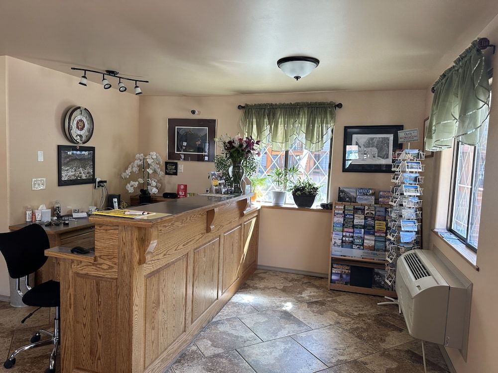 Matterhorn Inn Ouray 2