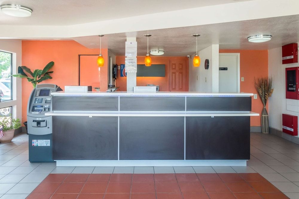 Motel 6 Mesquite, TX - Rodeo - Convention Ctr 3