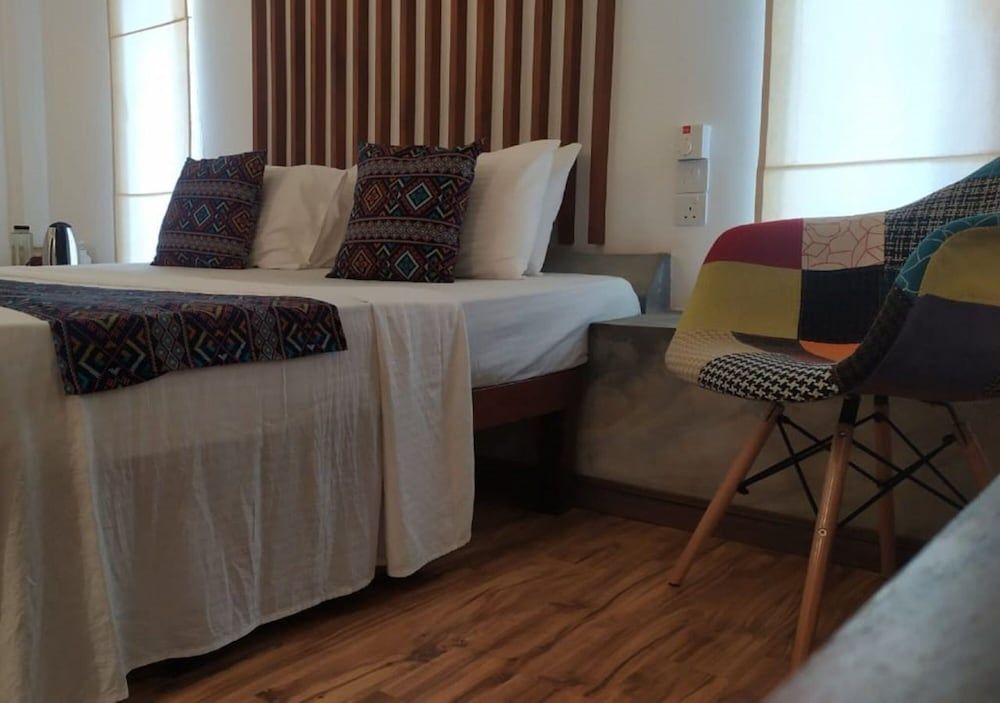 River Garden Resort -1 estrelas em Belihuloya