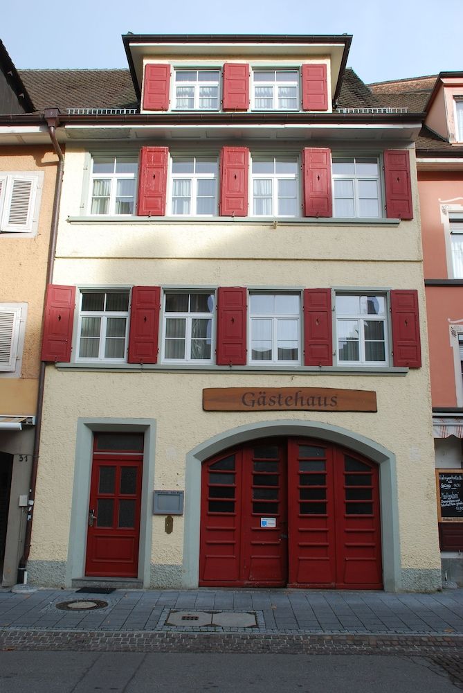 Hotel und Gästehaus Seehof 2