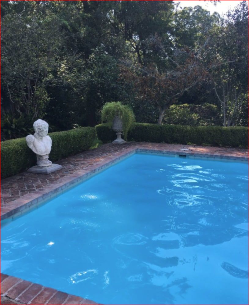 The Burn Bed and Breakfast -1 estrellas en Natchez