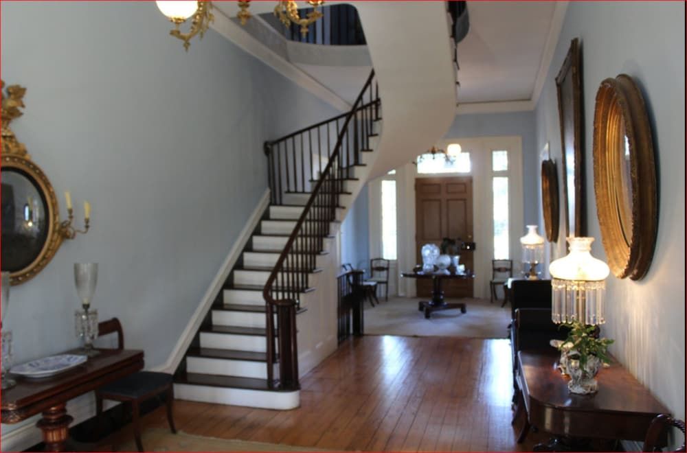 The Burn Bed and Breakfast 2