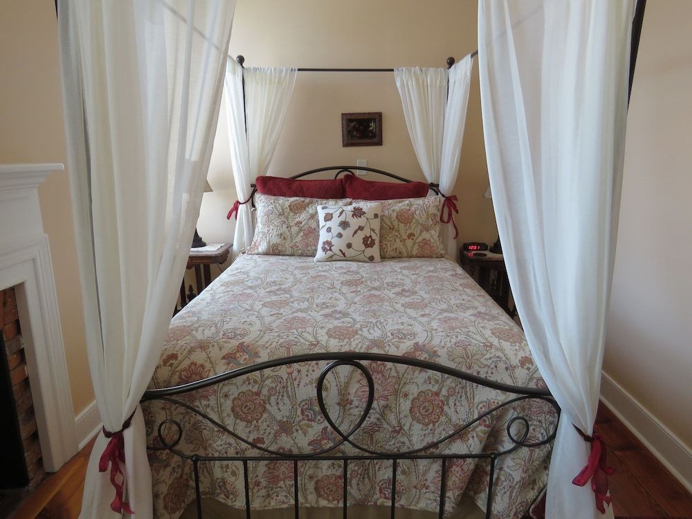 The Swope Manor Bed & Breakfast -1 estrellas en Gettysburg