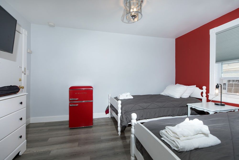 The Inn at Ocean Grove 3