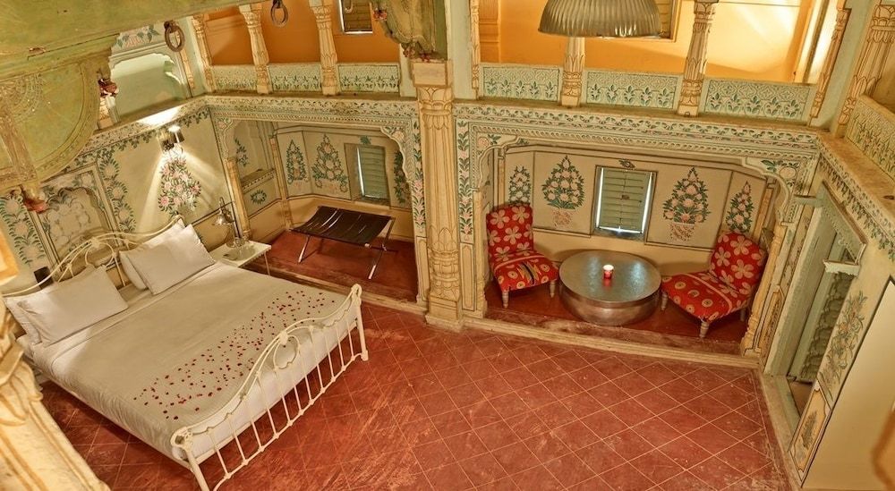 Vivaana Culture Hotel 2