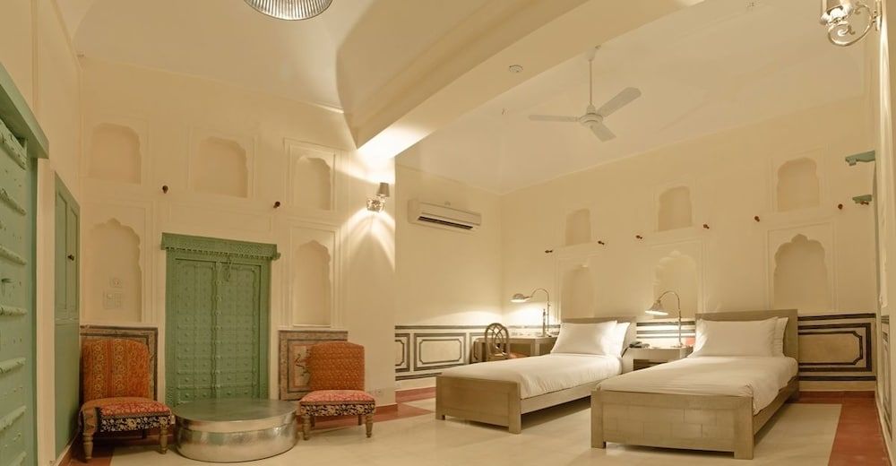 Vivaana Culture Hotel 3