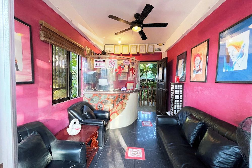 Stardust Beach Hotel Matabungkay Batangas 3