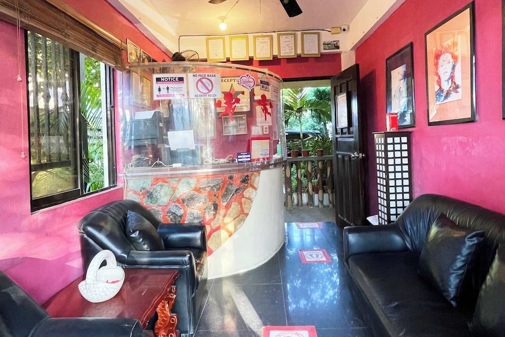 Stardust Beach Hotel Matabungkay Batangas 2