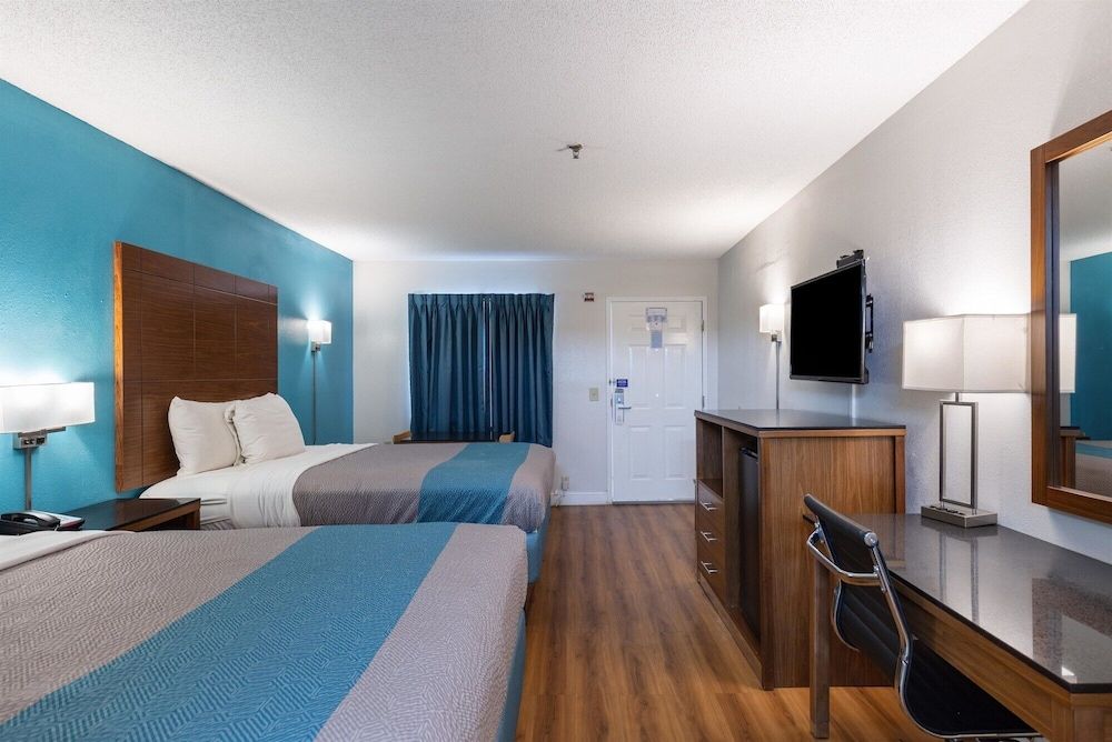 Motel 6 Albany, GA 3