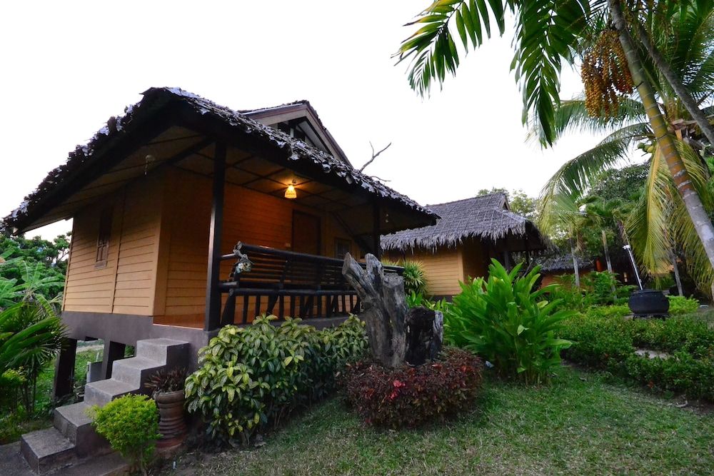 Touch Star Resort Doi Inthanon 3 estrelas em Chom Thong