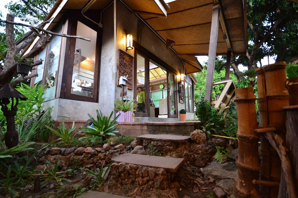 Touch Star Resort Doi Inthanon 2