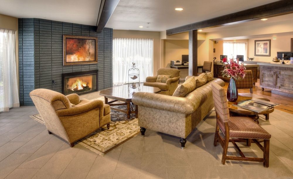 The Lodge at Eagle Crest Resort 2