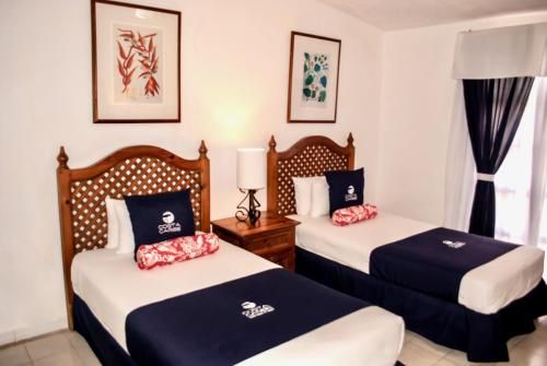 Costa Caribe Hotel Beach & Resort 2