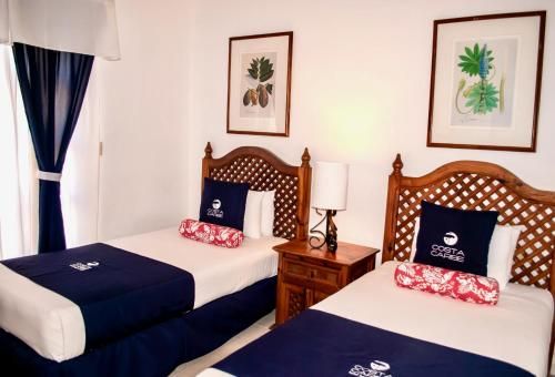 Costa Caribe Hotel Beach & Resort 3