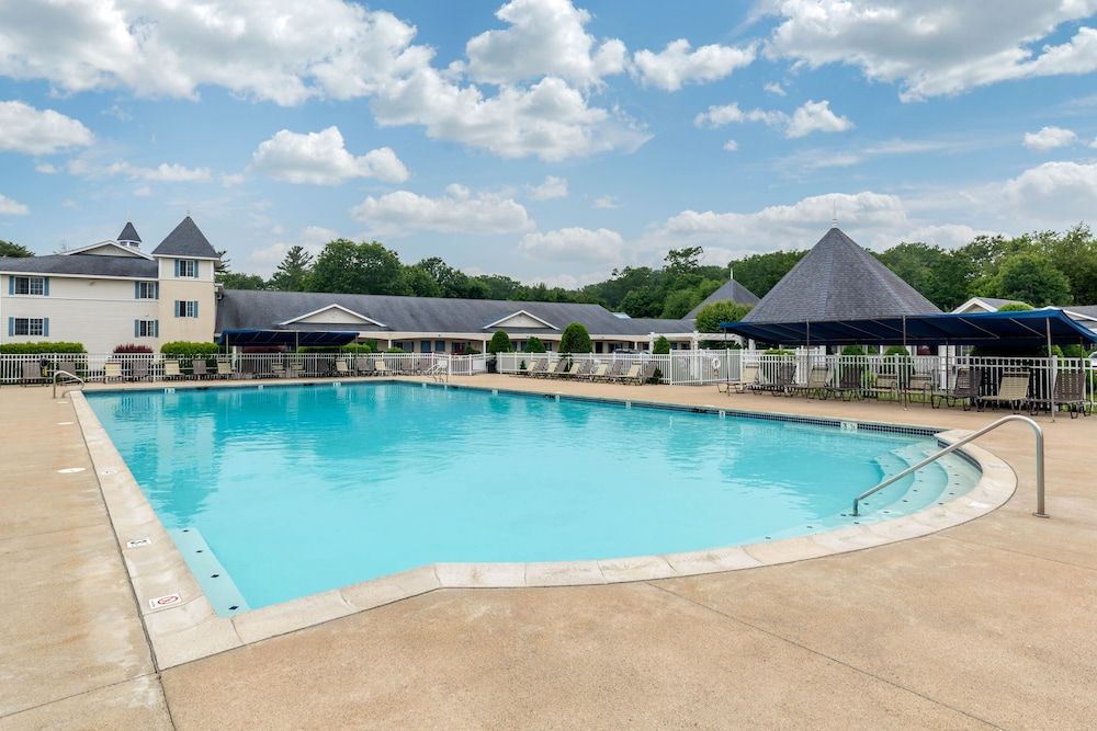 Ogunquit Hotel & Suites 3 estrelas em Ogunquit