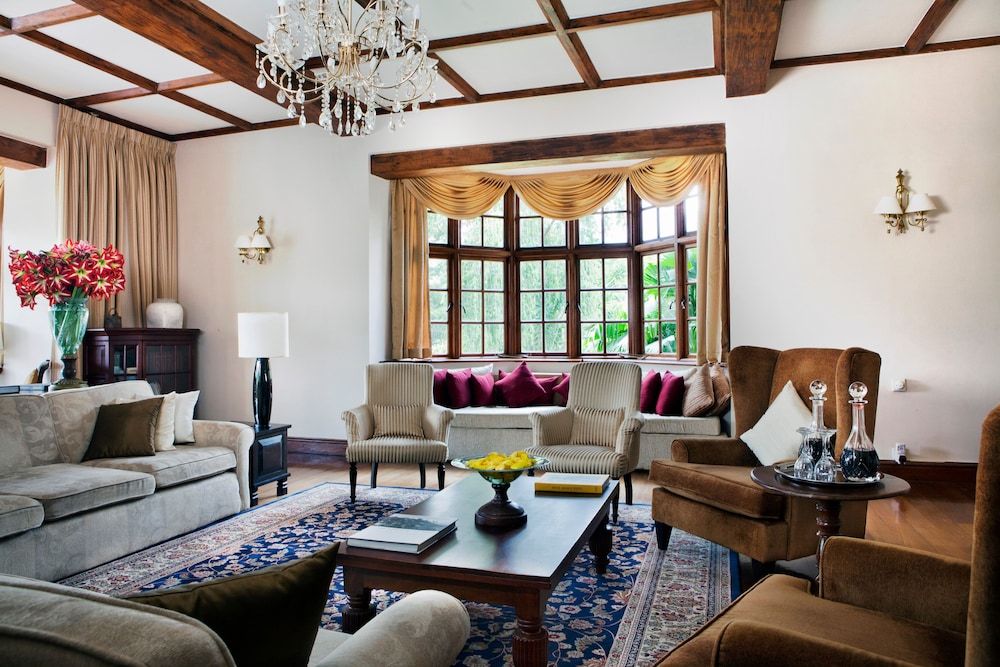 Ceylon Tea Trails - Relais and Chateaux - All Inclusive 3