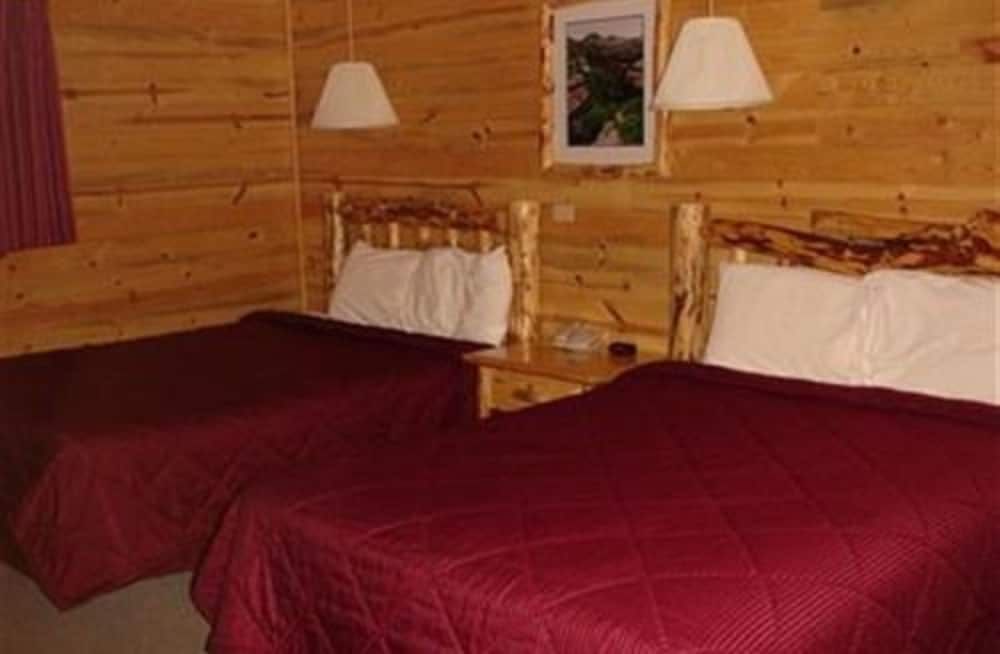 Georgetown Mountain Inn 3