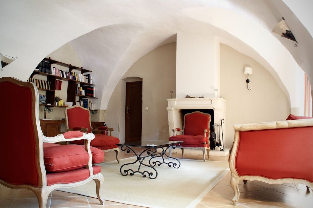 Le Relais du Grand Logis Cadarache ITER 3