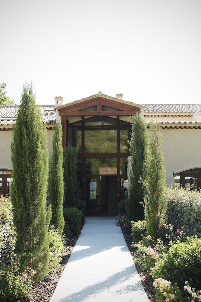 Le Relais du Grand Logis Cadarache ITER 2