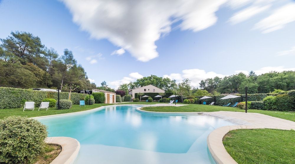 Le Relais du Grand Logis Cadarache ITER 3 estrelas em Mirabeau