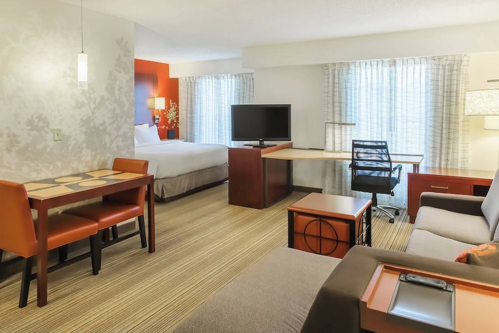 Residence Inn Sioux Falls 3 estrellas en Sioux Falls