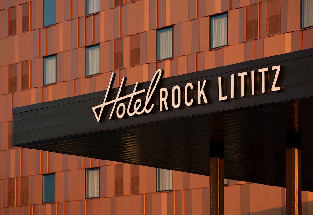 Hotel Rock Lititz -1 estrelas em Lititz