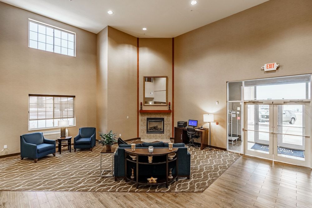 Cobblestone Suites - Ripon 3