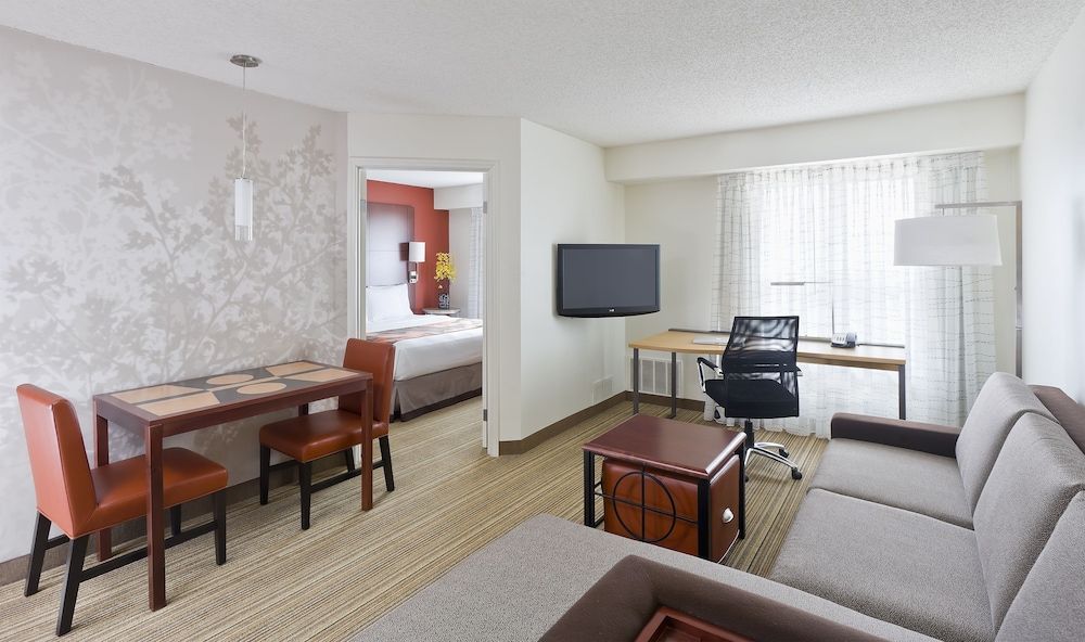Residence Inn Dallas Lewisville 3