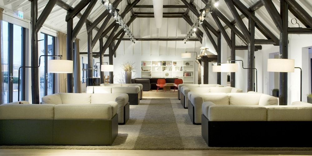 Hotel Mooirivier 4 estrelas em Dalfsen