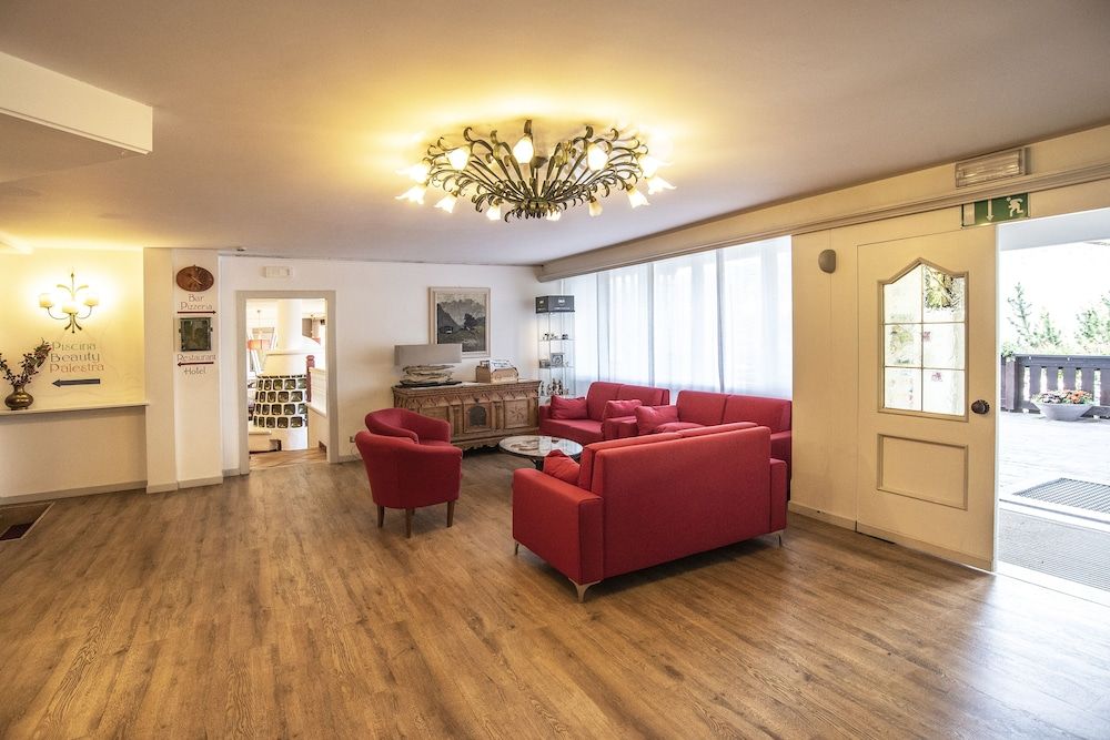 Centro Vacanze Veronza Clubresidence 3